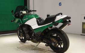 KAWASAKI GPZ900R NINJA 1985 ZX900A