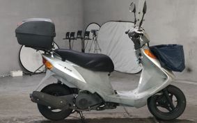 SUZUKI ADDRESS V125 CF4EA