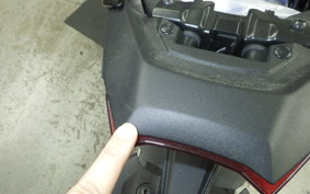 YAMAHA MT-09 SP 2024 RN87J