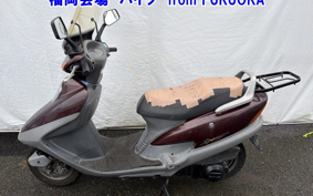 HONDA SPACY 125