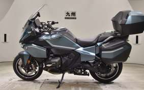 BMW R1300RT ASA 2025