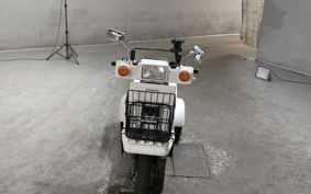 HONDA GYRO TD02