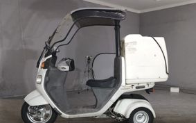 HONDA GYRO TA03