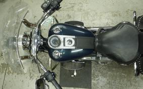 HARLEY FLSTC 1450 2000