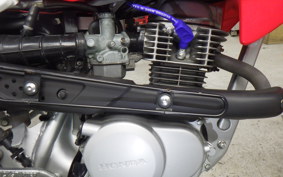 HONDA XR100 MOTARD HD13