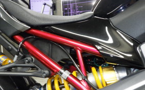 KAWASAKI Z900 2019 ZR900B