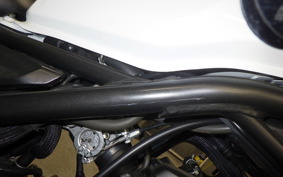 HONDA REBEL 250 A MC49