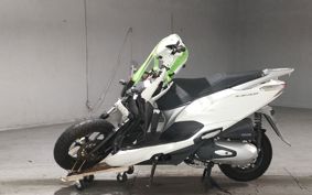 HONDA LEAD 125 JK12