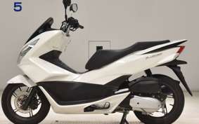 HONDA PCX 125 2020 JF56