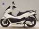 Фото Honda PCX 125 2016 с японского аукциона
