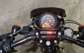 HARLEY XL1200X 2018 LC3