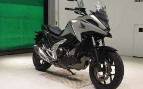HONDA NC750X 2024 RH09