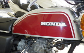 HONDA CB125 K 2002 CB125K