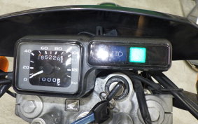 HONDA XR230 2025 MD36