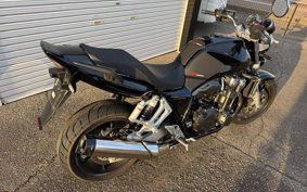 HONDA CB1300SF SUPER FOUR ABS 2025 SC54