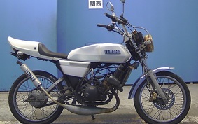 YAMAHA RZ50 Gen.2 RA02J