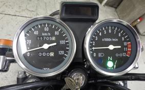 SUZUKI GN125 H 2004