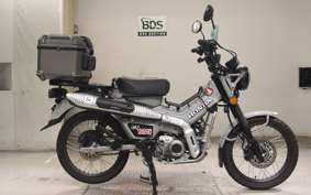 HONDA CT125-2 2023 JA65