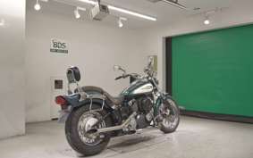 YAMAHA DRAGSTAR 400 2008 VH01J