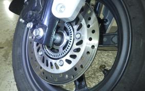 HONDA DAX 125 1996 JB04