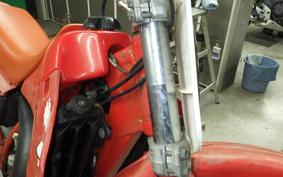 HONDA CR125R 2023 JE01