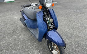 HONDA TODAY AF61