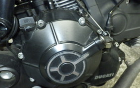 DUCATI SCRAMBLER SIXTY2 2016