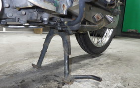 HONDA C90 SUPER CUB E HA02