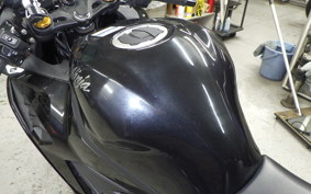 KAWASAKI ZX-25R 2023 ZX250E