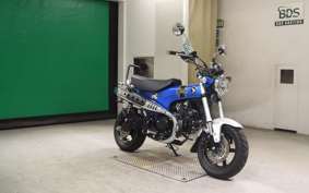 HONDA DAX 125 JB04