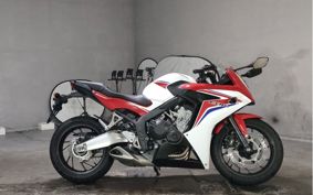 HONDA CBR650F 2015 RC83