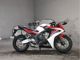Фото Honda CBR650F 2015 с японского аукциона