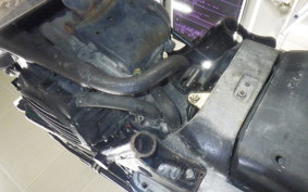 HONDA ZOOMER AF58