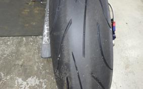 HONDA HORNET 250 MC31
