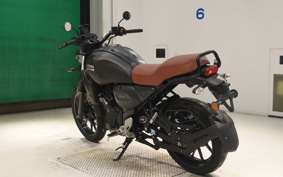 YAMAHA FZ-X150