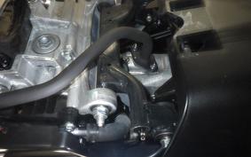 HONDA GIORNO 3 2013 AF77