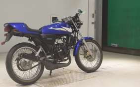 YAMAHA RZ50 Gen.2 RA02J