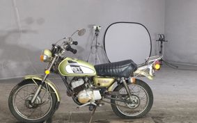 YAMAHA GT50 FT1
