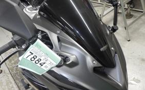 KAWASAKI ZX-25R 2017 ZX250E