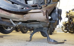 SUZUKI LET's 4 CA45A