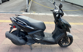YAMAHA CYGNUS GRIF ASU SEJ4J