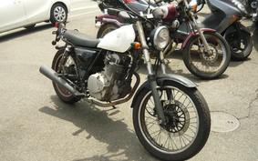 SUZUKI GRASS TRACKER NJ4BA