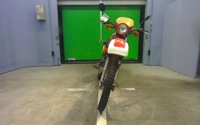 HONDA XL200R MD06