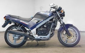 HONDA VTZ250 MC15