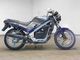 Фото Honda VTZ250 1988 с японского аукциона