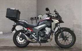 HONDA 400X 2021 NC56