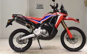 HONDA CRF250 GEN 2 RALLY MD47