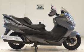 SUZUKI SKYWAVE 400 SA 3 2011 CK45A