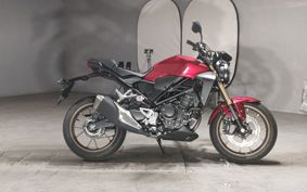 HONDA CB250R MC52