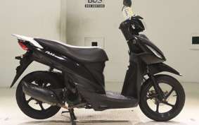 SUZUKI ADDRESS 110 2008